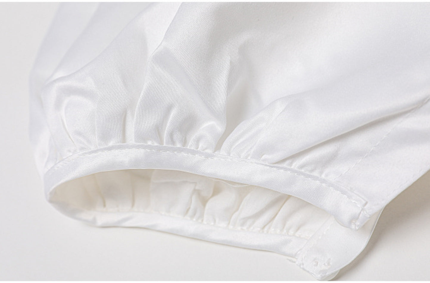 Baby Boy Christening and Baptism Outfit with Hat