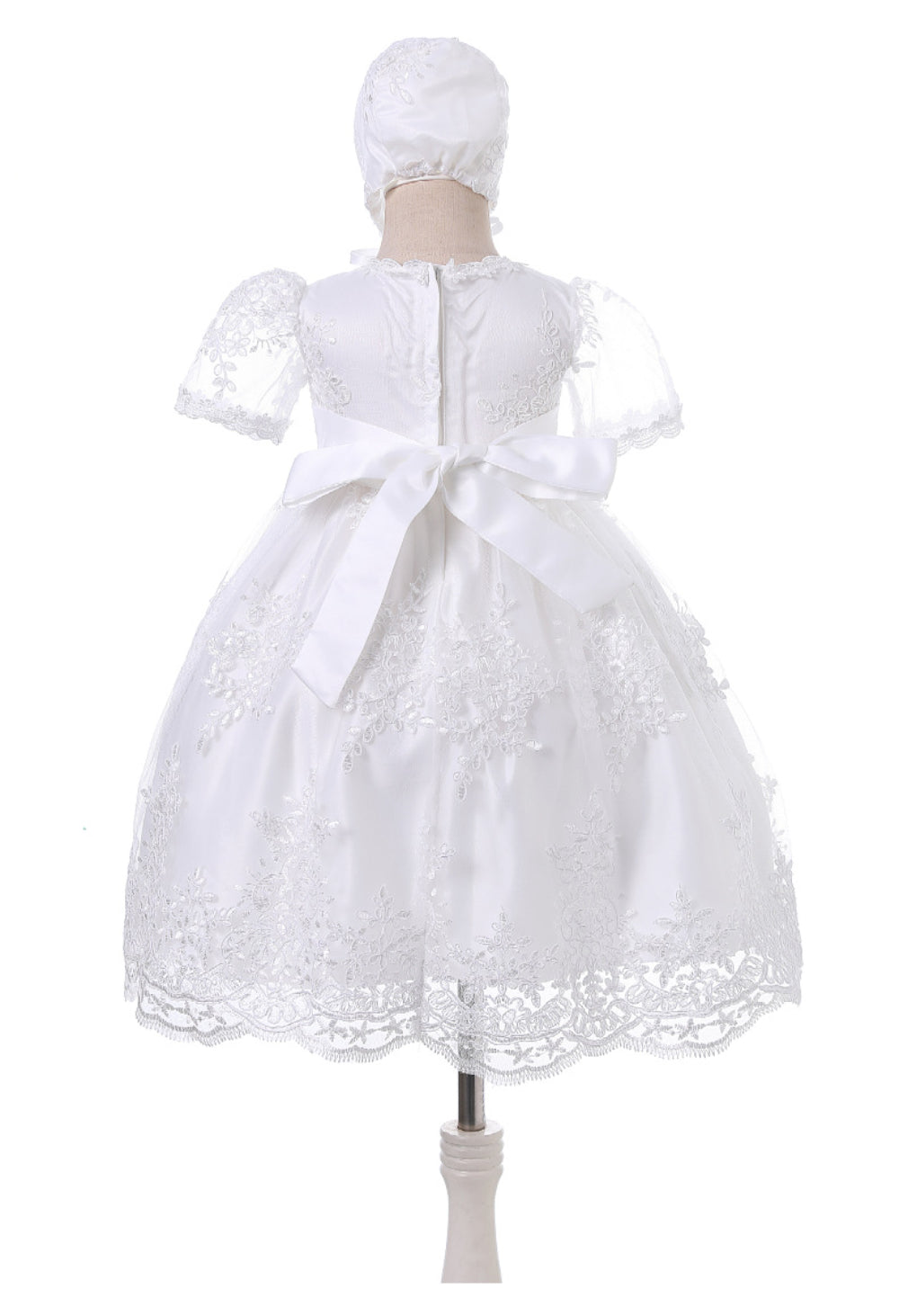Princess Dress for Wedding Birthday Photo Shoot Newborn to Toddler