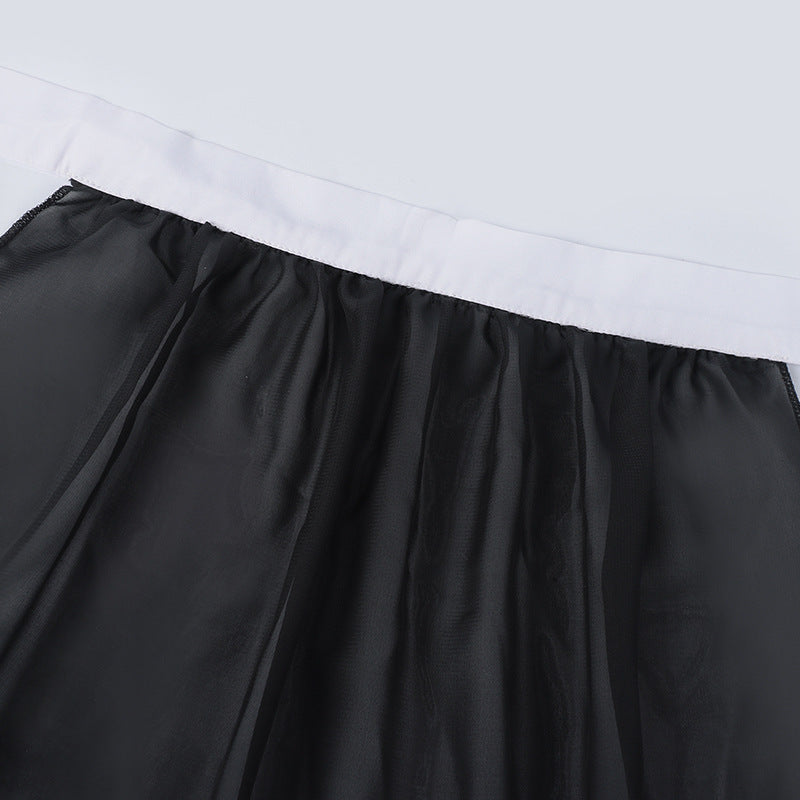 Halloween Cosplay Adult Women Priest Costume Lady Sister Cosplay Dress Full Set