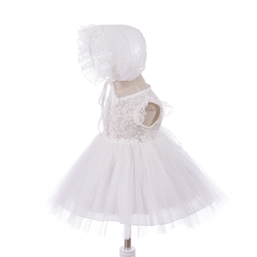 baby dress for Birthday, Wedding, Blessing Day, or Special Occasions