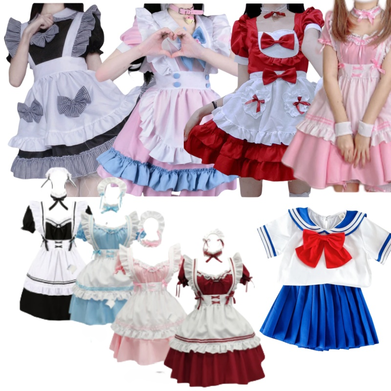 Anime Costumes