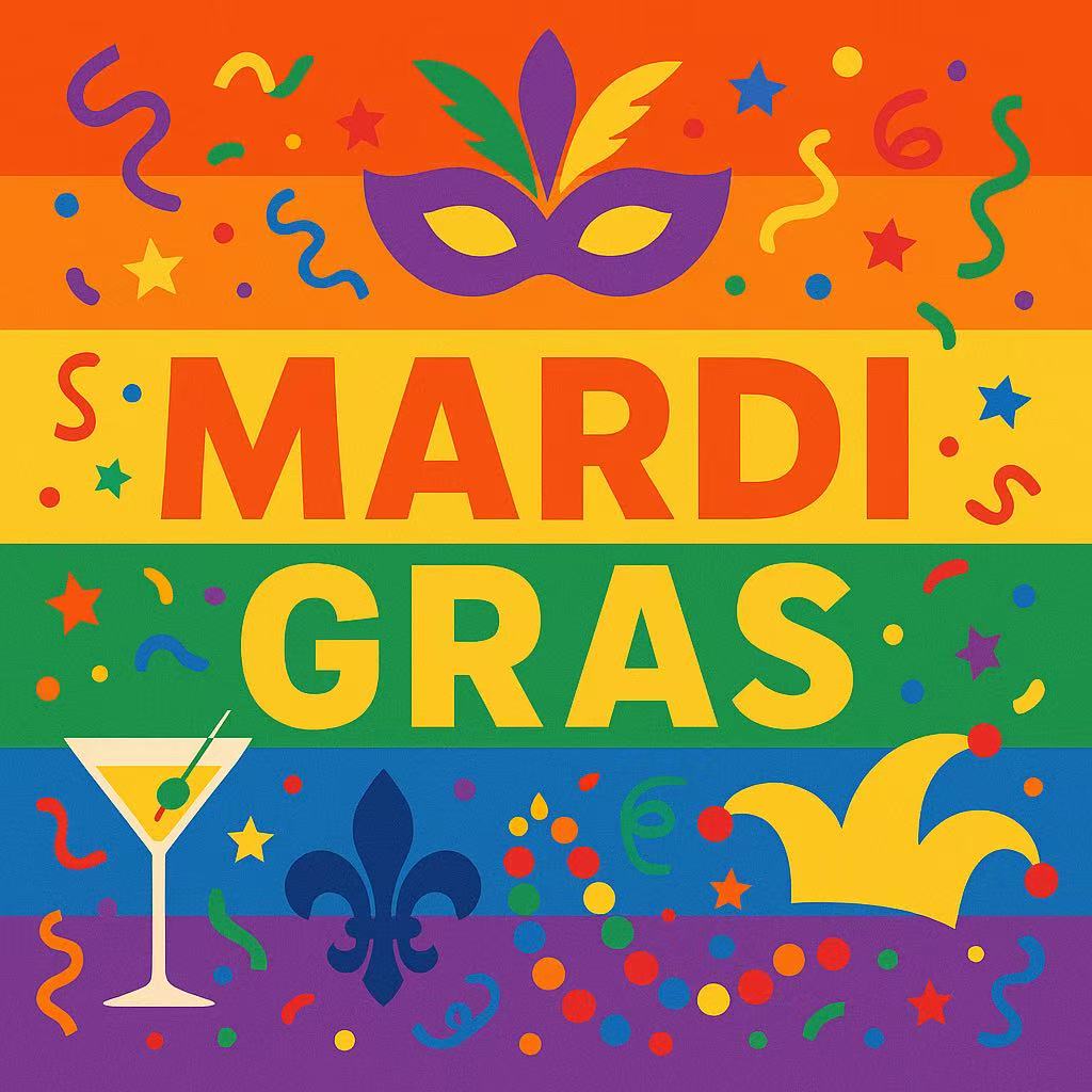 Mardi Gras