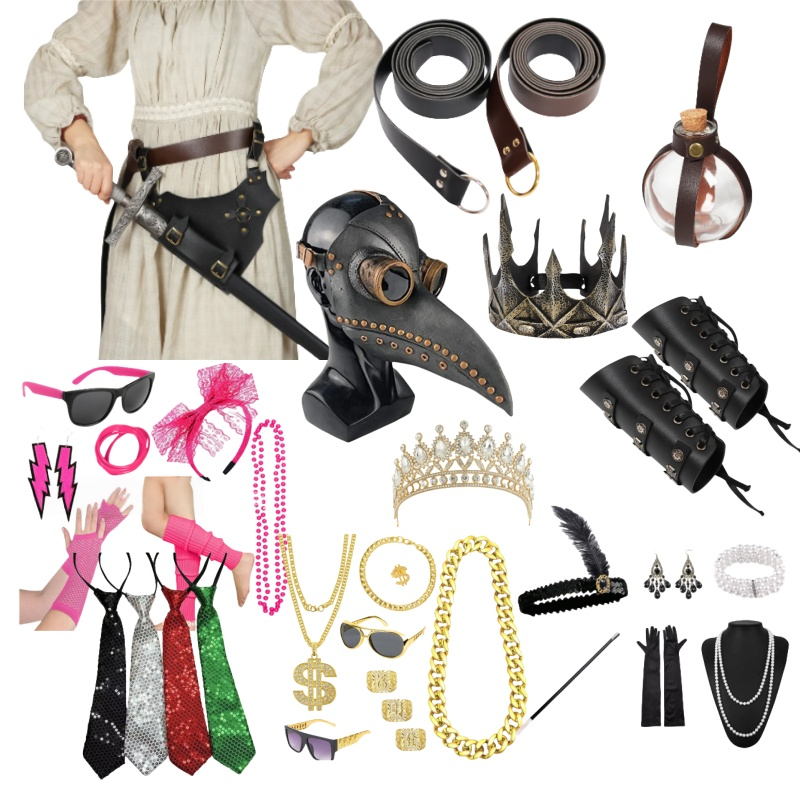 Accessories