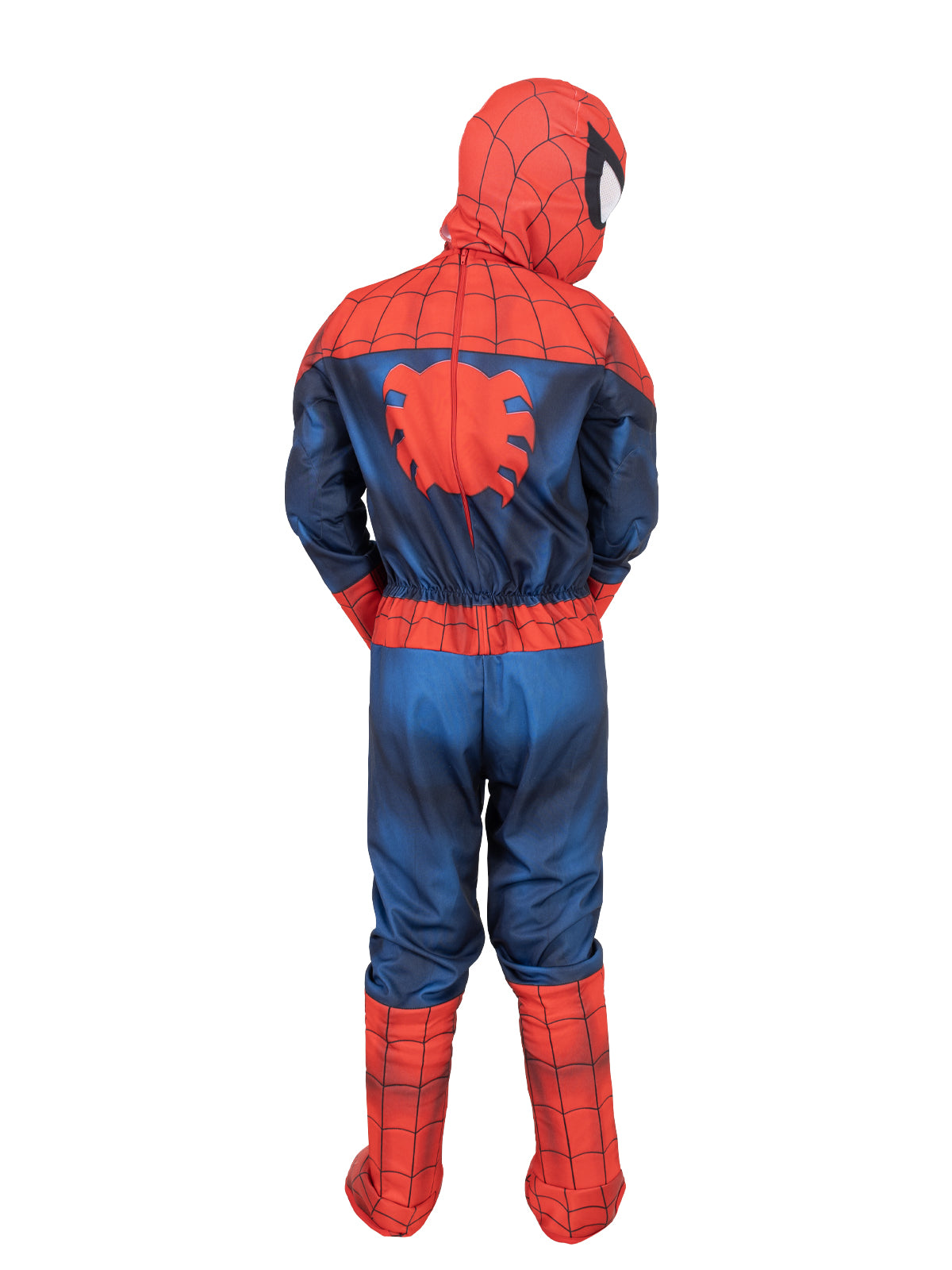 SPIDER-MAN PREMIUM COSTUME, CHILD Spider Man Cosplay Officially Licensed Marvel