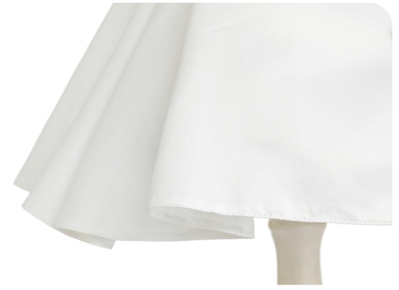 Baby Girl Christening Dress – Puffy Princess Tulle Gown