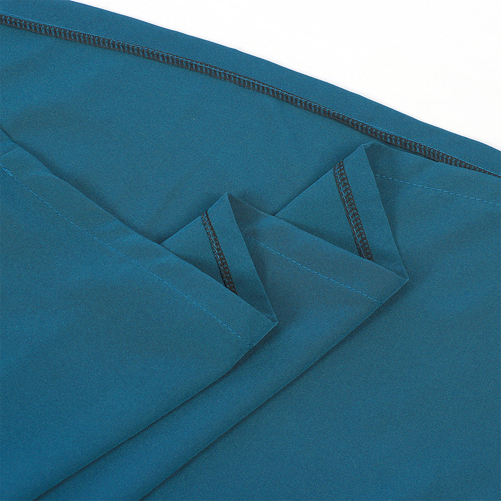 Women Men Regency Shirt Victorian Top Medieval Renaissance Gothic Vampire Costume