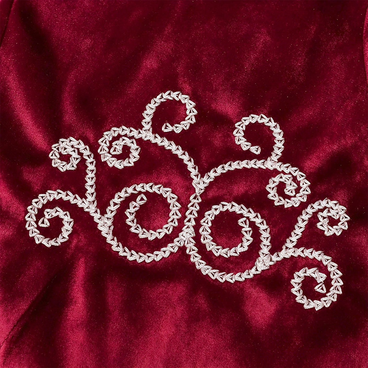 Boys Victorian Embroidered Tailcoat – Medieval Prince Costume