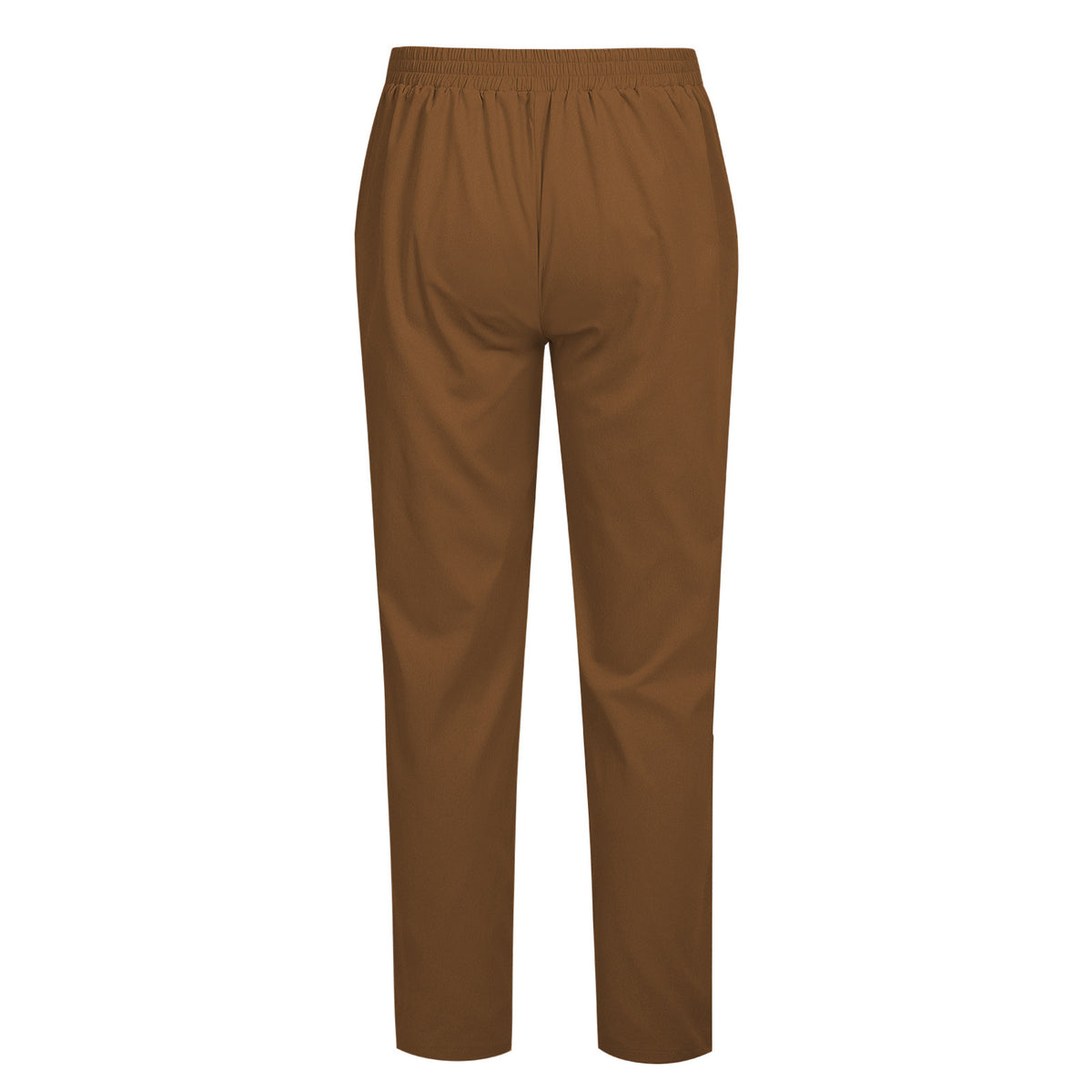 Men's Renaissance High-Waist Trousers – Victorian Steampunk Costume Pants