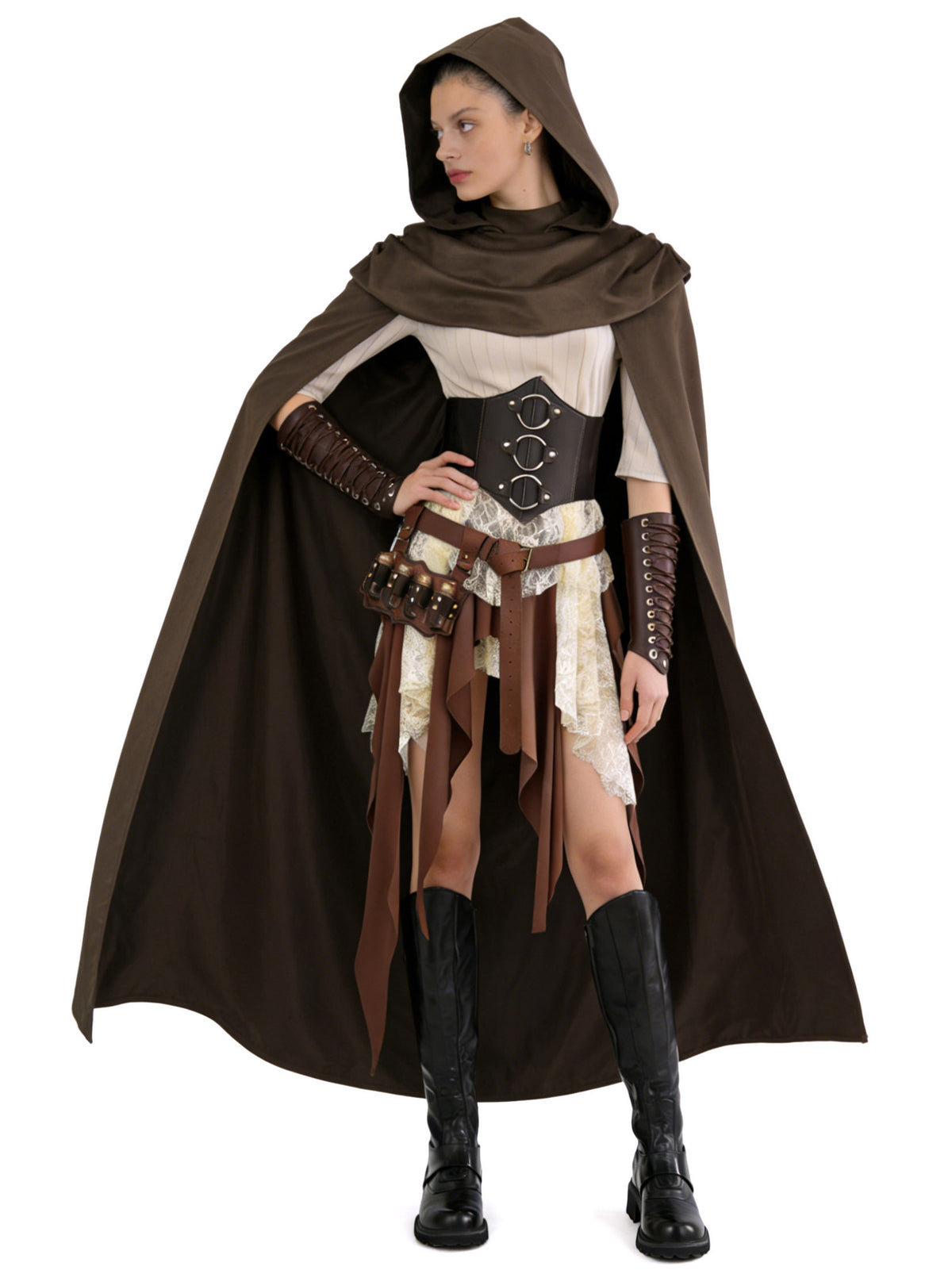 Women's Medieval Viking Costume Separates – Ren Faire & LARP