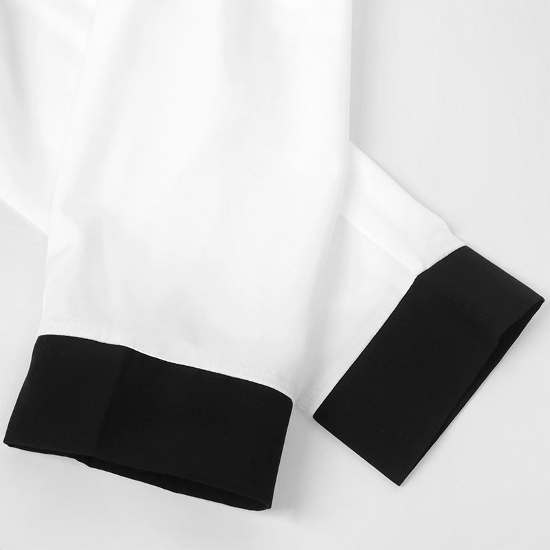 Halloween Muslim Priest Godfather Cosplay Costume – Muslim Cosplay Outfit