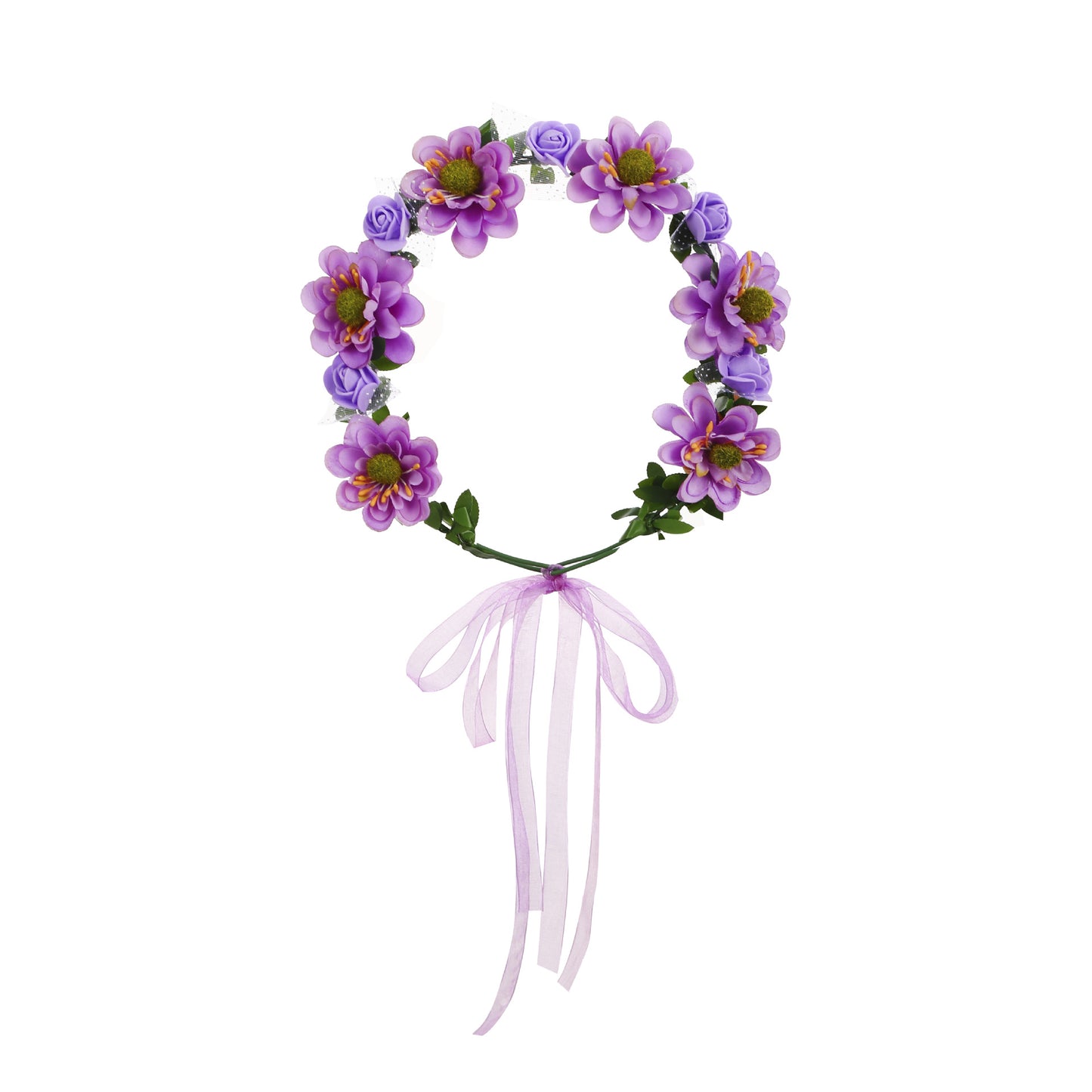 Girls Purple Satin Hooded Cloak Fairy Princess Dress Cape Christmas Cosplay Outfit