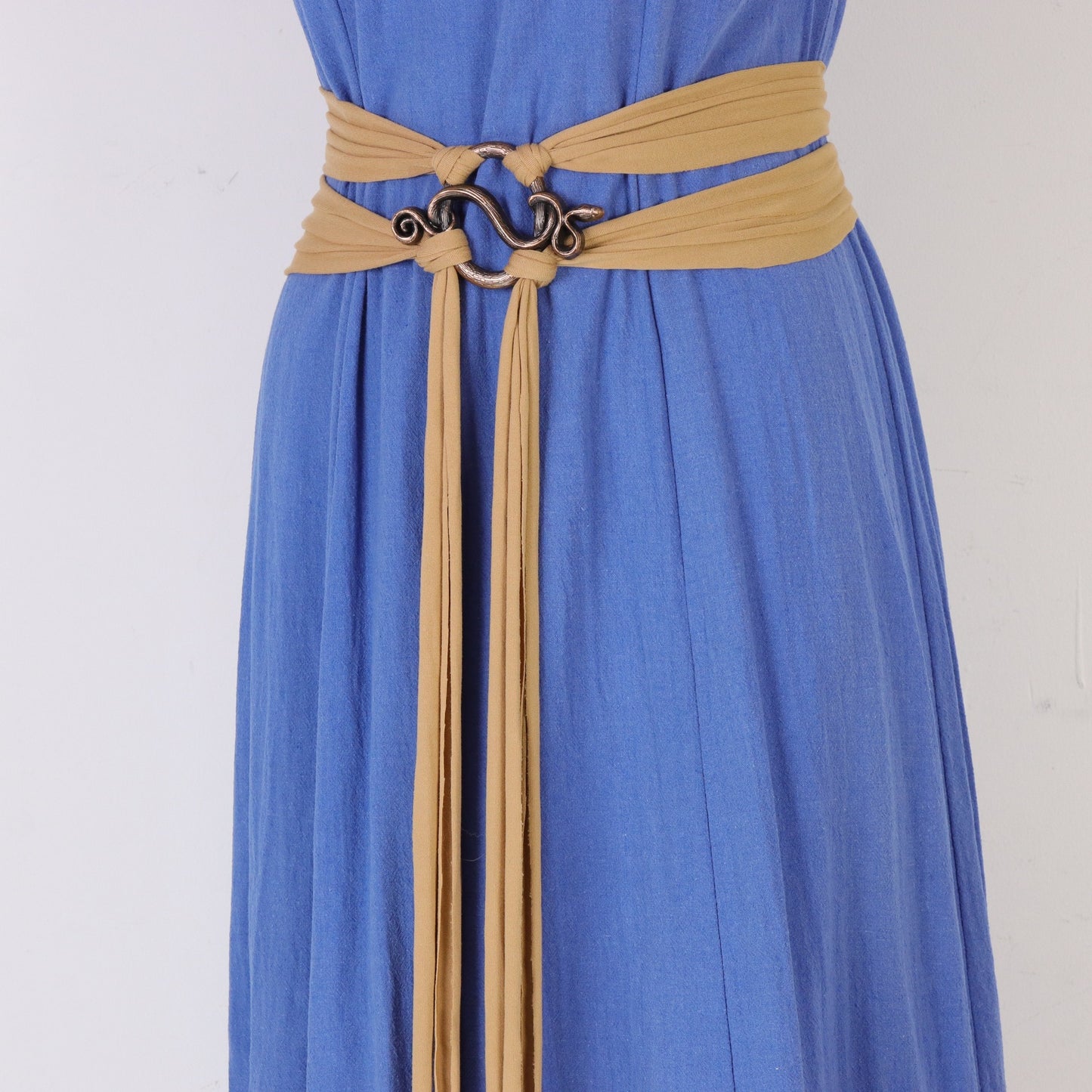 Womens Medieval Renaissance Belt Viking Dress Waist Sash Faux Leather