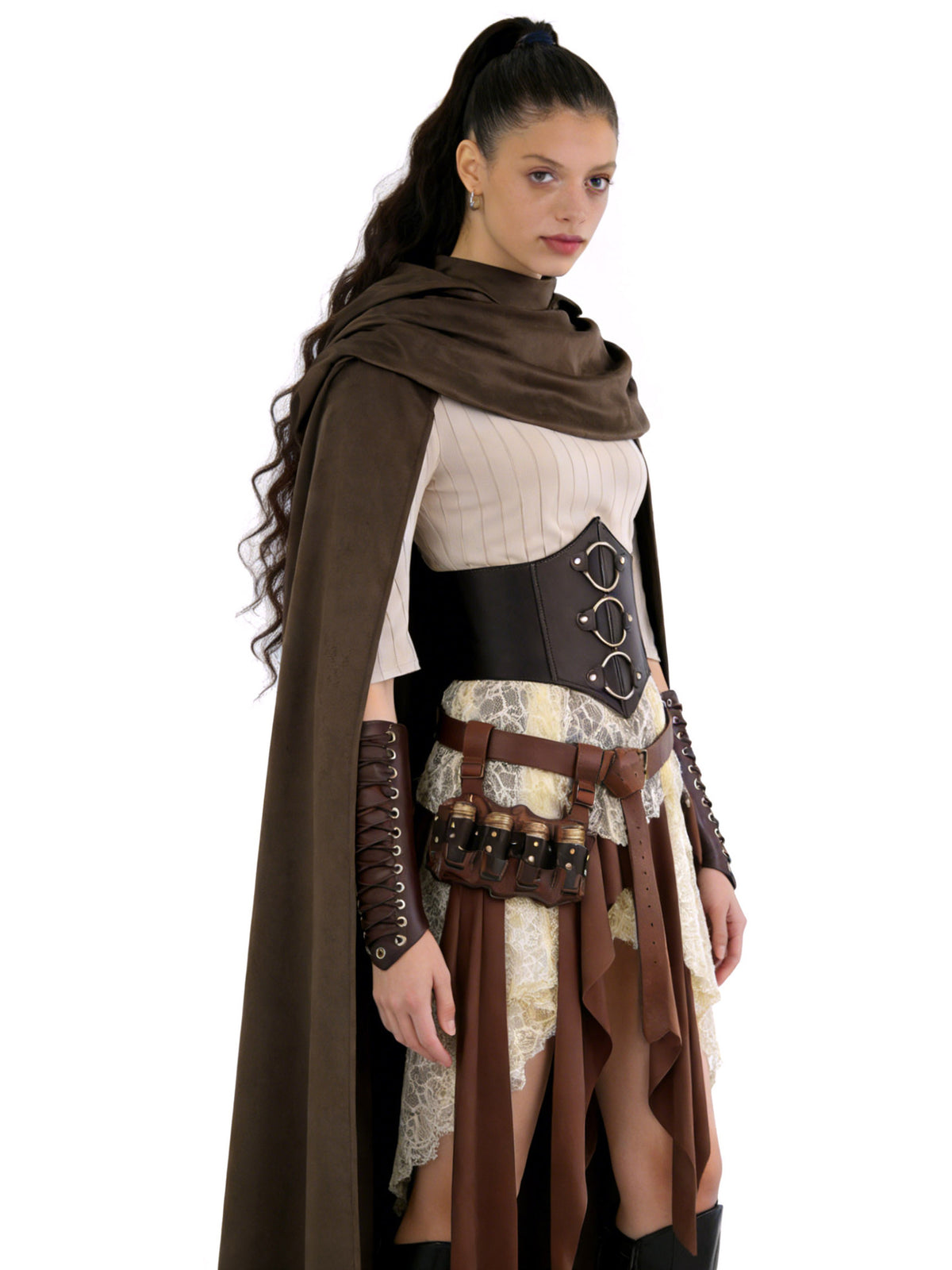 Women's Medieval Viking Costume Separates – Ren Faire & LARP