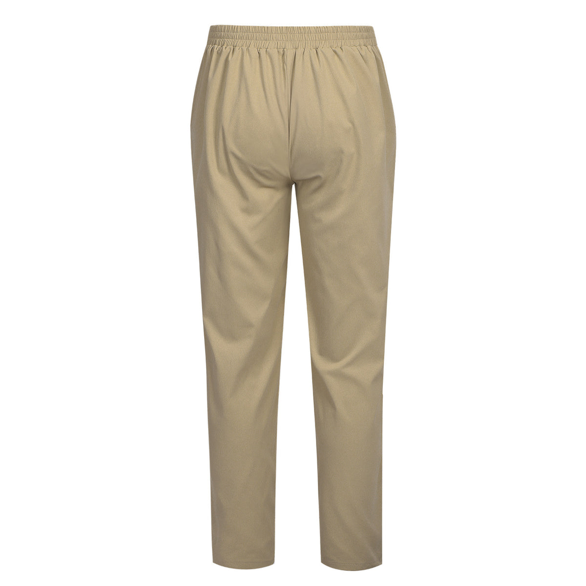 Men's Renaissance High-Waist Trousers – Victorian Steampunk Costume Pants
