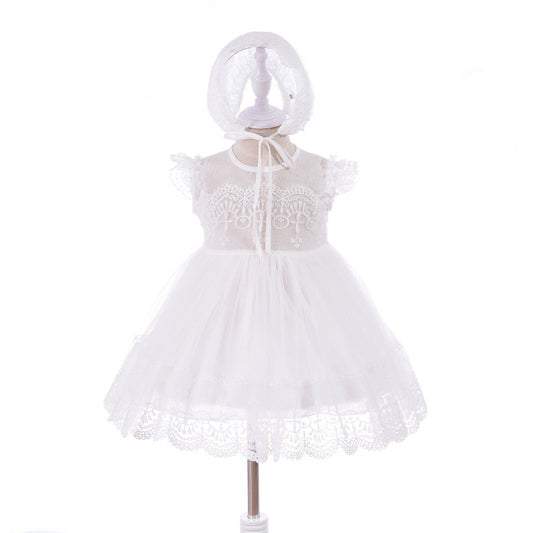 Infant Princess Gown for Christening MEEJOY costumes