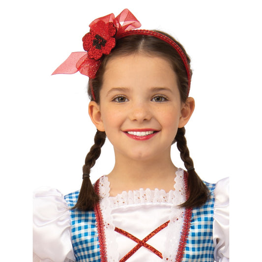 DOROTHY PREMIUM COSTUME, CHILD, Officially Licensed