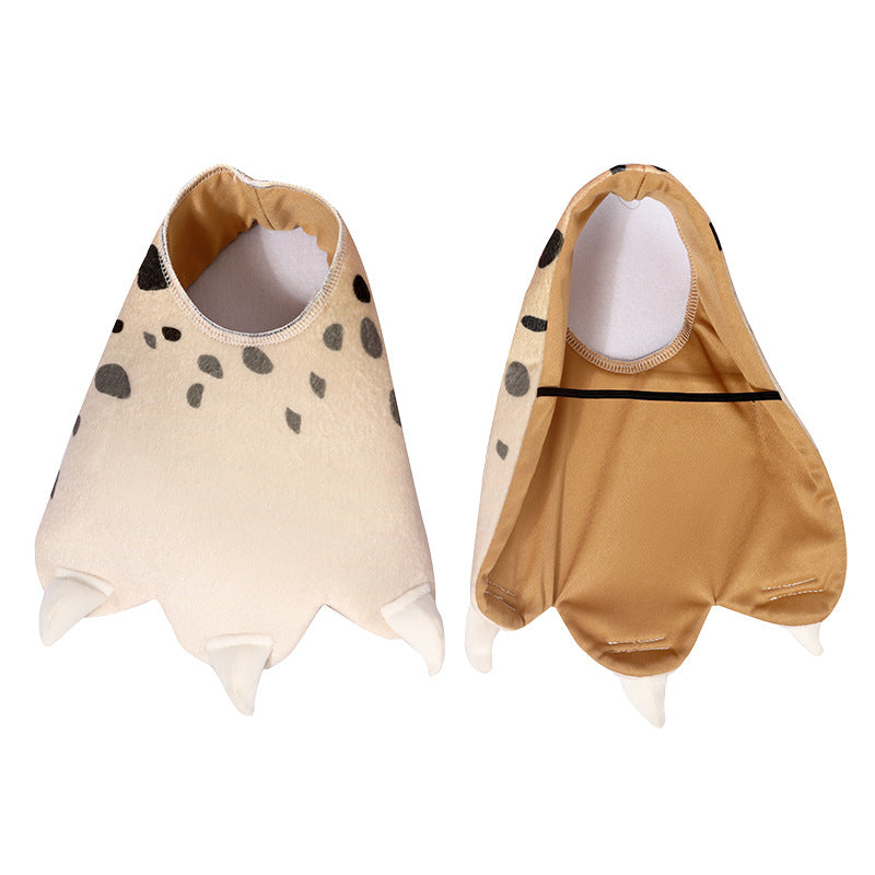 Kids Leopard Costume Animal Onesie Safari Fancy Dress Book Week | MEEJOY
