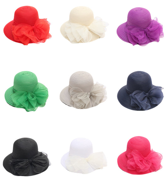 Women’s Bucket Sun Hat meejoy.com.au